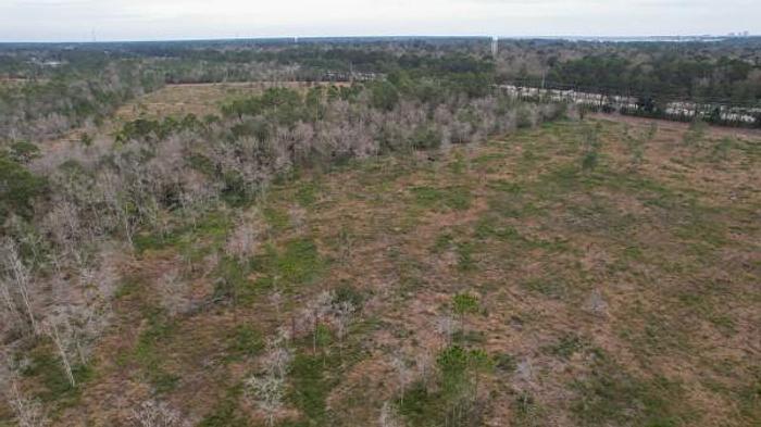 Used Available For Immediate Sale, 66 Acres for Development