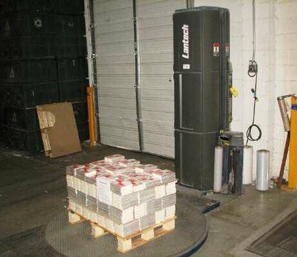 Used Finish Line Binderies, Inc.