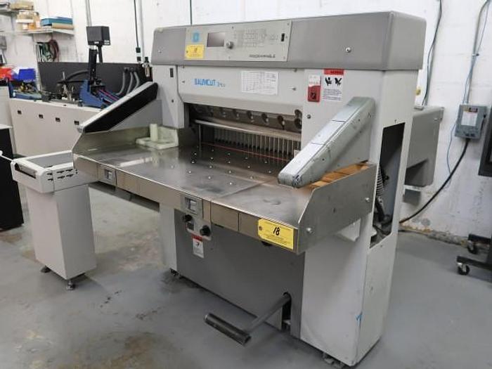 Used Wednesday, July 17, 2024, 11:00 AM (ET) Hi Tech Printing Systems