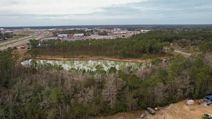 Used Available For Immediate Sale, 66 Acres for Development