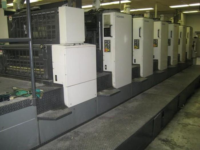 Used 4/7/2010, Modern International Graphics