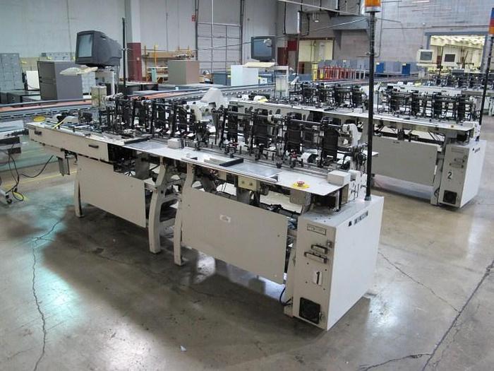 Used Thursday, September 20, 2012 1:00 PM (ET), Focus Direct