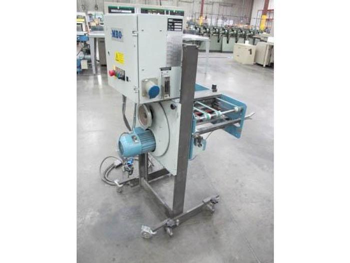 Used Thursday, May 15 1:00 PM (ET), Gluers Post Press Services