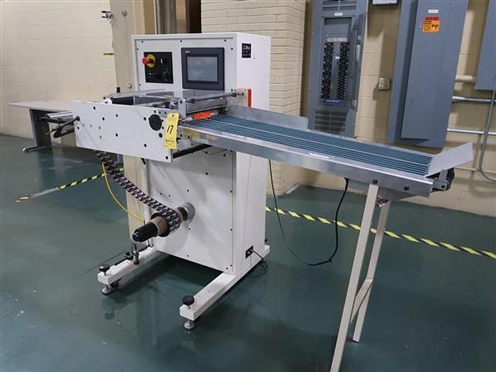 Used Thursday, April 24, 2025, 10:00 AM (ET) - Haney, Inc.