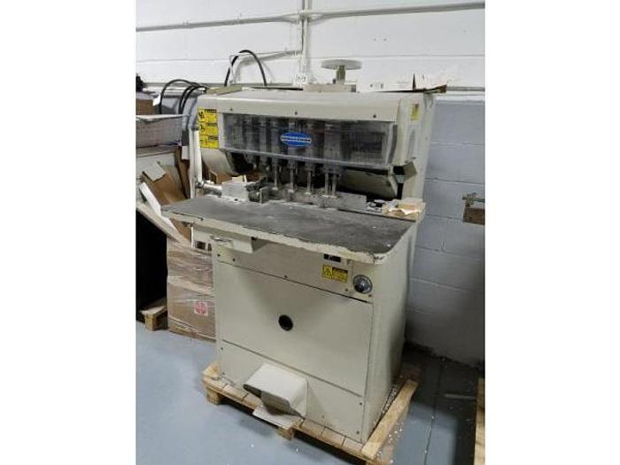 Used Wednesday, May 30, 2018, 1:00 PM (ET), Microera Printer