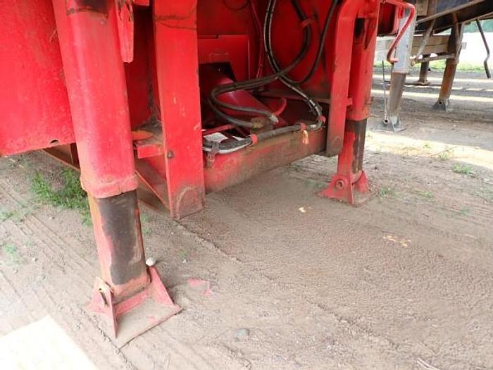 Used 3/29/2012, Harper Carolina Holdings