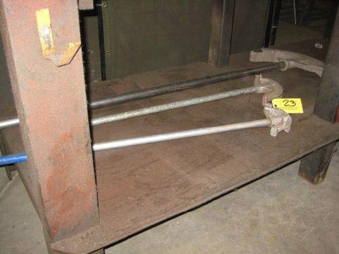 Used 11/9/2011, Mesco Corporation