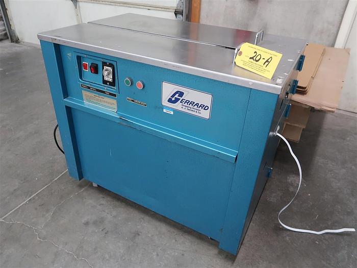 Used Thursday, March 27, 2025, 11:00 AM (ET) - Fusebox One (CMS)