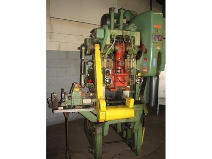 Used American Coil Spring Co.