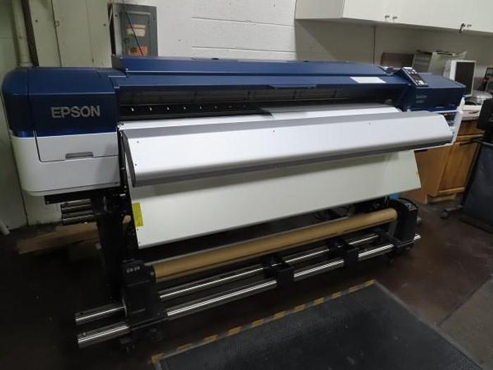 Used Thursday, June 11, 2020, 1:00 PM (ET), BST Printing Corporation