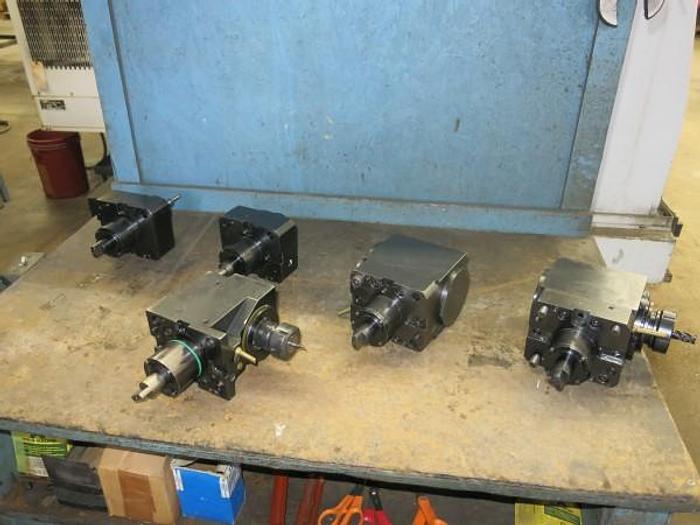 Used Thursday, July 29, 2021 1:00 PM (ET), Noremac Manufacturing Corporation