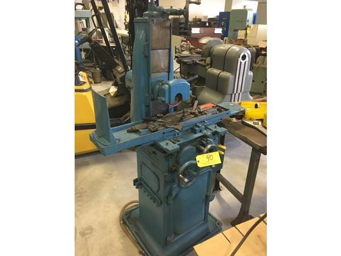 Used Wednesday, January 20, 2016 1:00 PM (ET), Machine Tool & CNC Auction