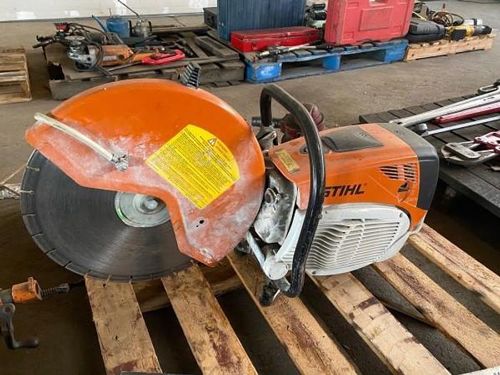 Used Thursday, June 25, 2020, 1:00 PM (ET), Hainesport Tool & Maintenance