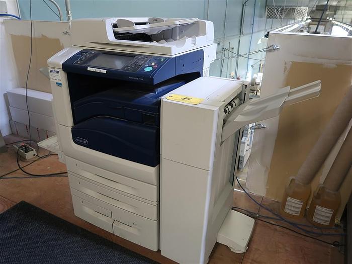 Used Thursday, March 27, 2025, 11:00 AM (ET) - Fusebox One (CMS)
