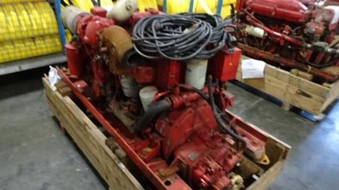 Used Thursday, September 20, 2018, 1:00 PM (ET), Fire Port Rescue Boats