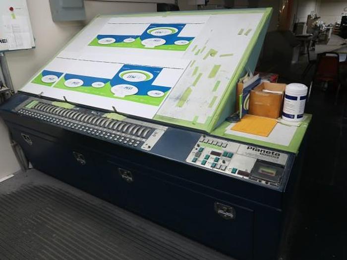 Used Thursday, December 12, 2024, 11 AM (ET) - Johnson Printing & Packaging