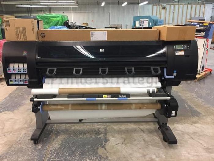 Used Thursday, December 14, 2017, 1:00 PM (ET), Shutterfly Surplus Equipment