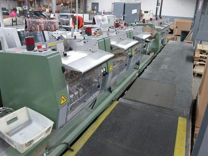 Used 10/19/2011, Dynagraf