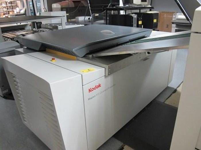 Used Wednesday, February 27, 2013 1:00 PM (ET), National Litho