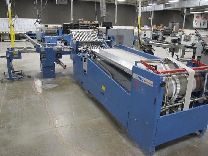 Used Weds. & Thurs., April 29 & 30, 2015 1:00 PM (ET), Pictorial Offset Printing
