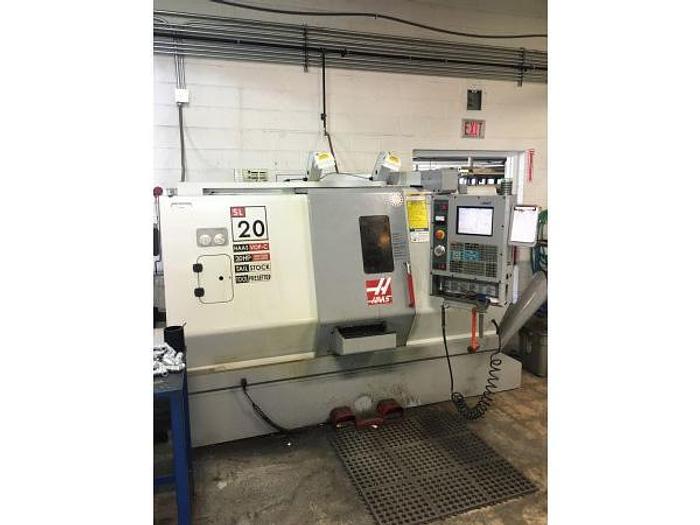 Used Tuesday, October 4, 2016 1:00 PM (ET), Machine Tool & CNC Auction