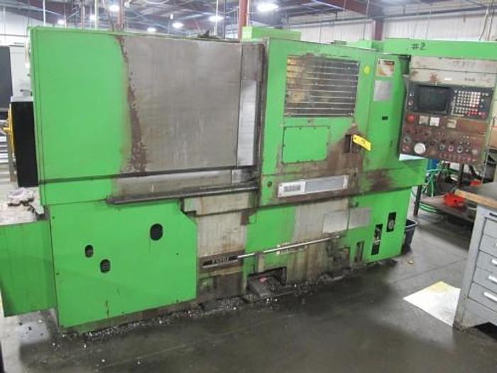 Used Thursday, December 12, 2013 1:00 PM (ET), Surplus Equipment of NSA Industries