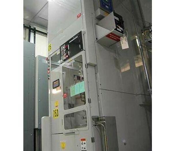 Used NXP Semiconductor