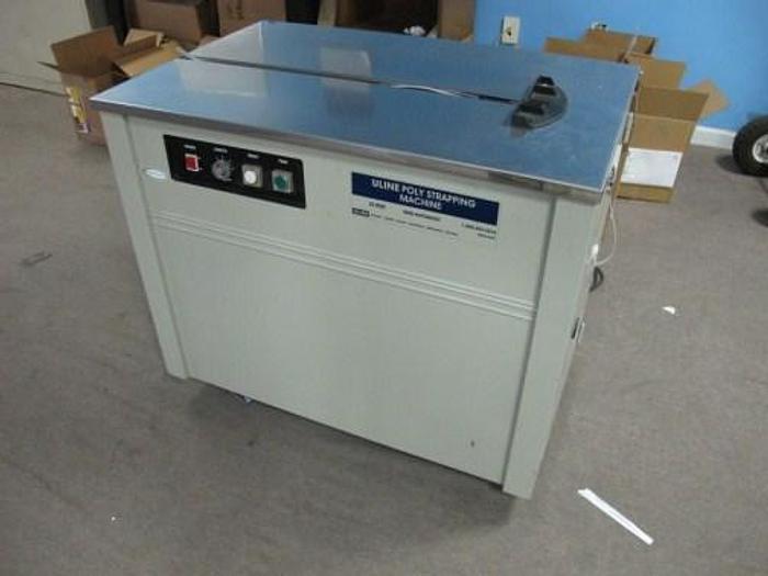 Used 10/13/2011, Williams Typesetting