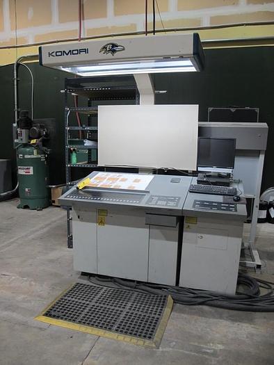 Used Thursday, April 17, 2014 1:00 PM (ET), RPM Solutions