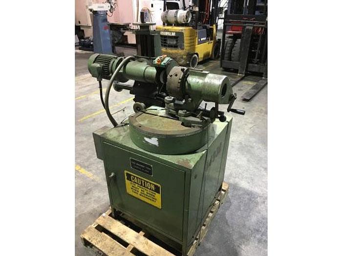 Used Wednesday, May 4, 2016 1:00 PM (ET), Machine Tool & CNC Auction