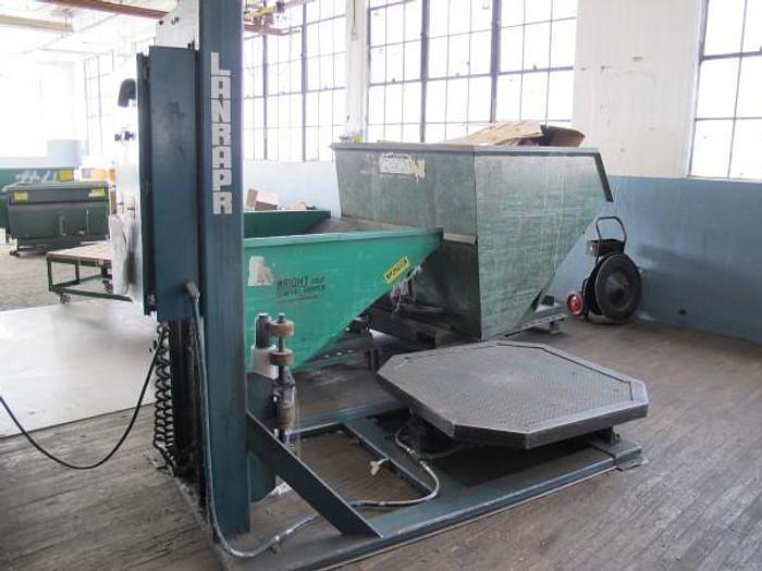 Used Thursday, April 23, 2015 1:00 PM (ET), Fiberglass Industries