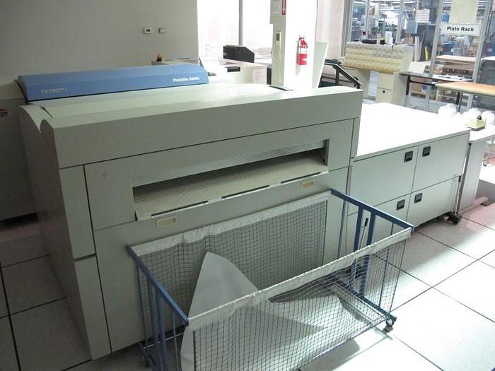 Used Extended: Thurs., February 19, 2015 1:00 PM (ET), McQuiddy Printing