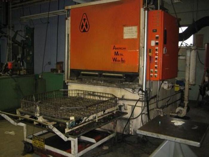 Used 2/8/2012, Dunham Bush - Hartford Compressor