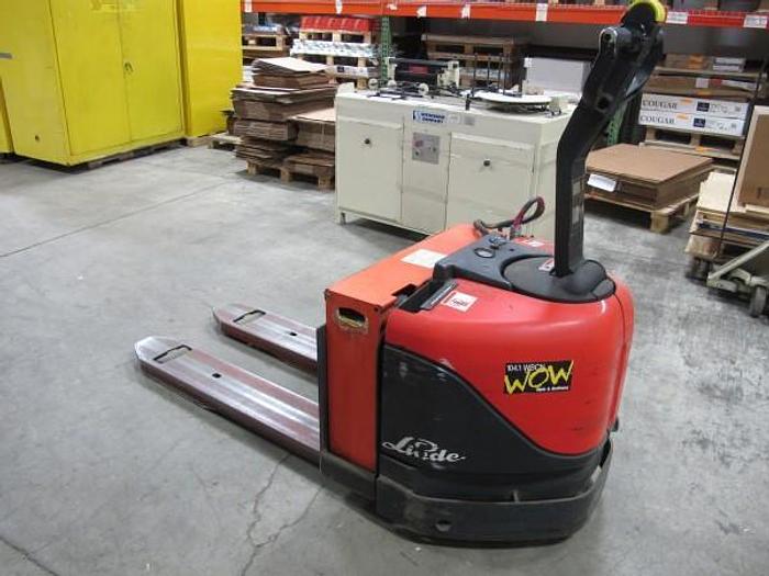 Used Thursday, November 15, 2018, 1:00 PM (ET), James E McGirr, Inc.