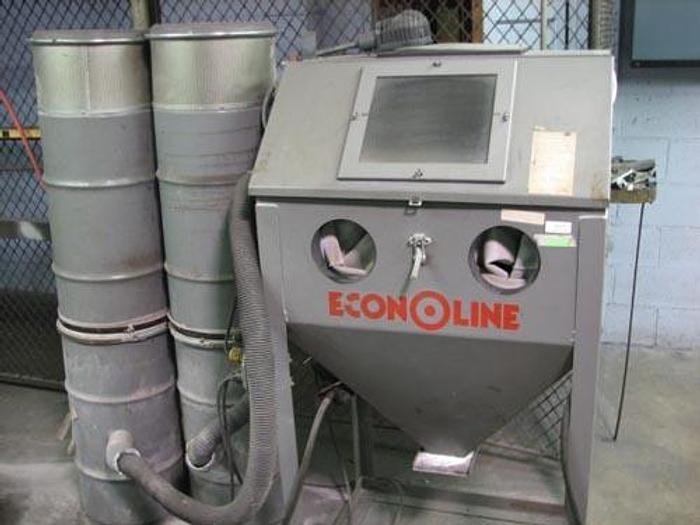 Used American Coil Spring Co.