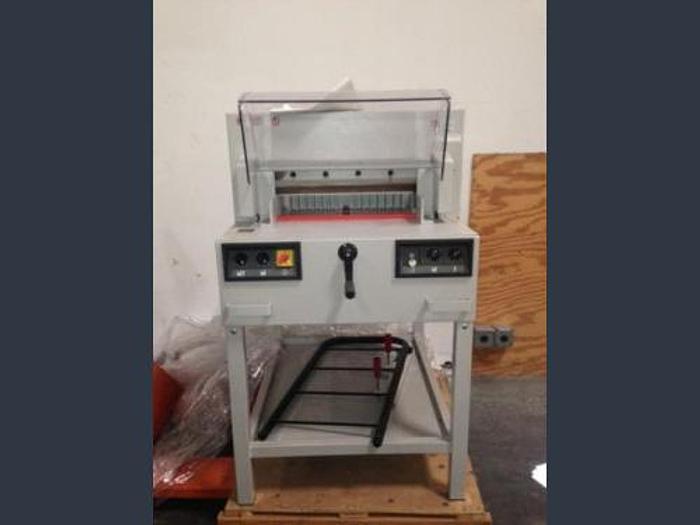 Used Thursday, July 25, 2013 1:00 PM (ET), Printing Consignment Auction #3