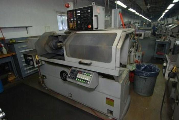 Used Wednesday, March 20, 2013 1:00 PM (ET), Capital Asset Group