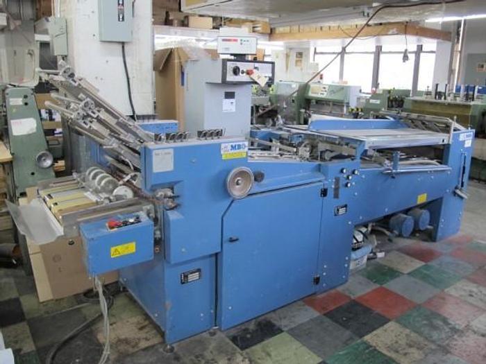 Used Thursday, September 29, 2016, 1:00 PM (ET), Commercial Printer