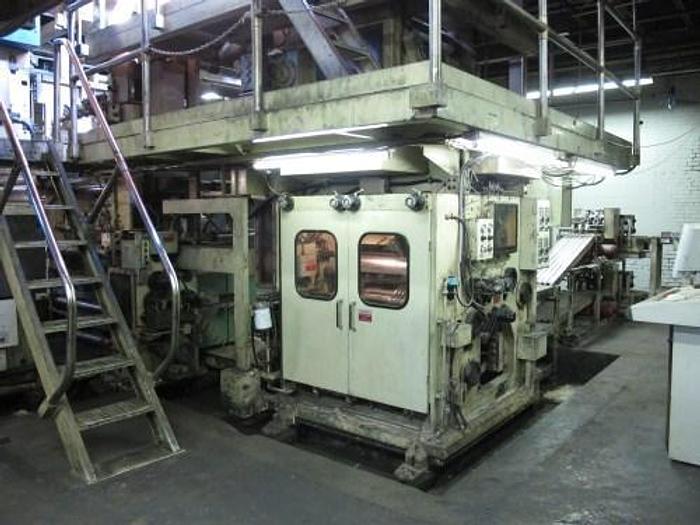 Used Thursday, January 17, 2013, 1:00 PM (ET), Great Eastern Color Litho