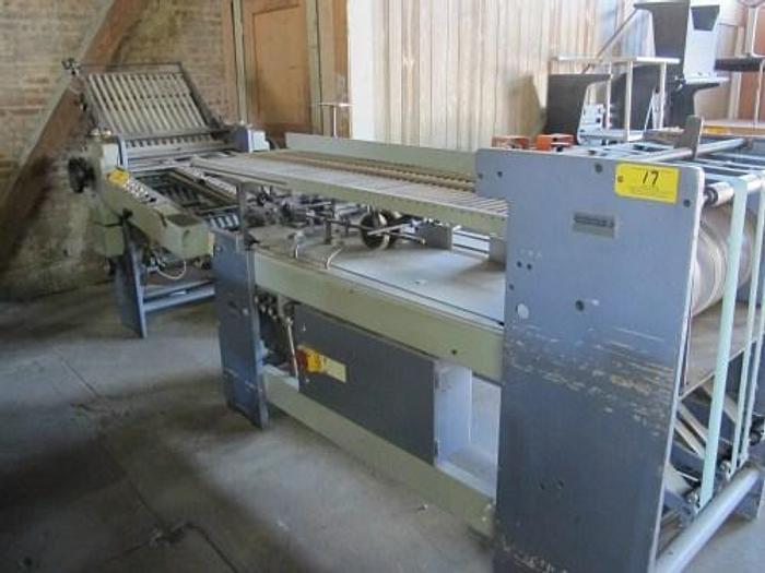 Used Thursday, December 20, 2012 2:00 PM (ET), Ovation Graphics