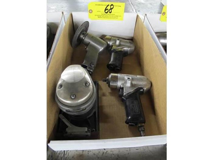 Used Wednesday, February 7, 2018, 1:00 PM (ET), Metal Fabricating Equipment