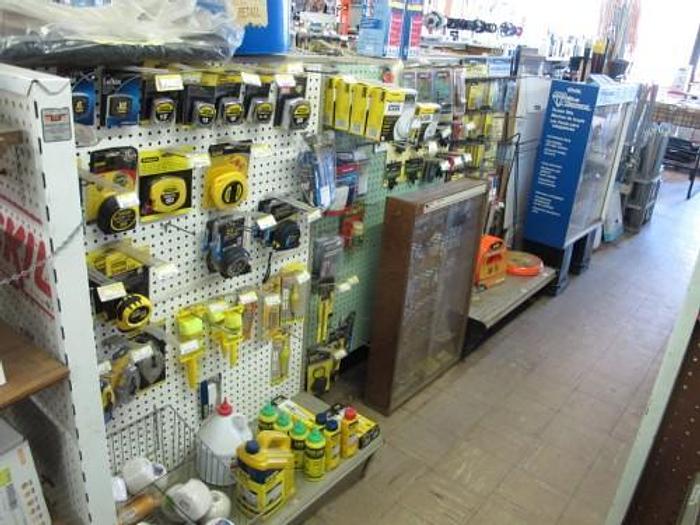 Used Thursday, July 18, 2013 1:00 PM (ET), Capitol Hardware
