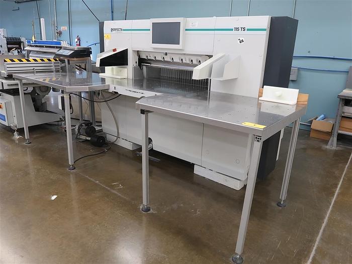 Used Thursday, March 27, 2025, 11:00 AM (ET) - Fusebox One (CMS)
