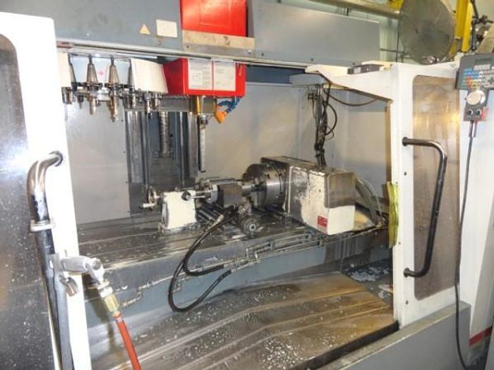 Used Tuesday, June 21, 2016 1:00 PM (ET), Machine Tool & CNC Auction