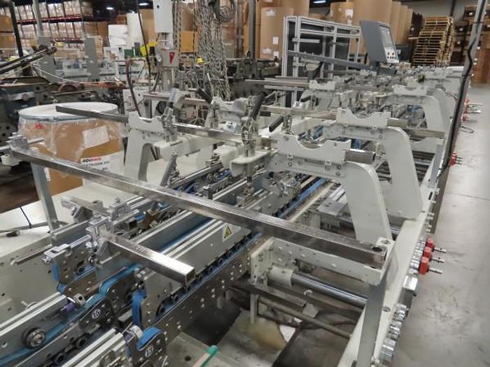 Used Thursday, August 15, 2019, 1:00 PM (ET), NuPak Printing