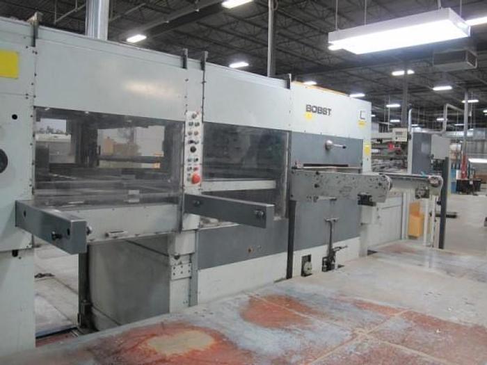 Used Wednesday, February 10, 2016 1:00 PM (ET), PaperWorks (Montreal)