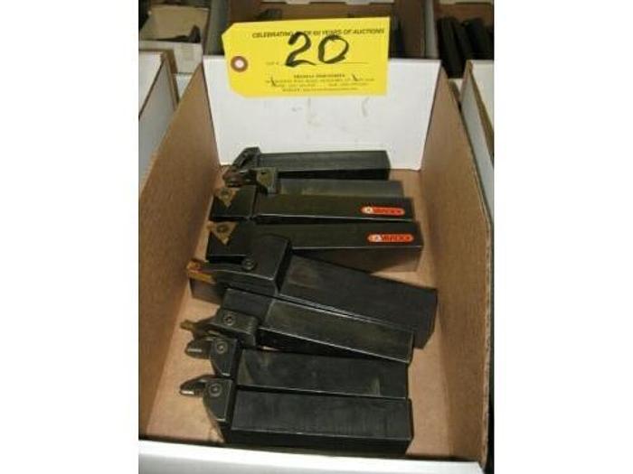 Used 6/16/2011, J-N Manufacturing