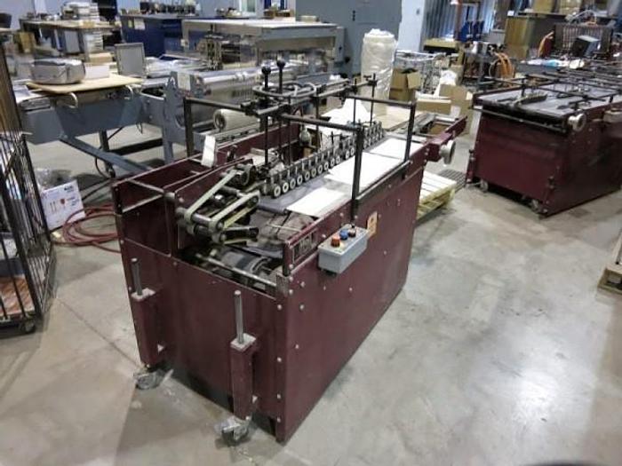 Used Wednesday, January 14, 2015 1:00 PM (ET), Compuset Printing Canada
