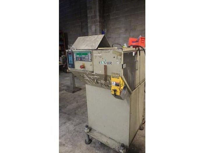Used Wednesday, September 26, 2018, 1:00 PM (ET), Hall Manufacturing