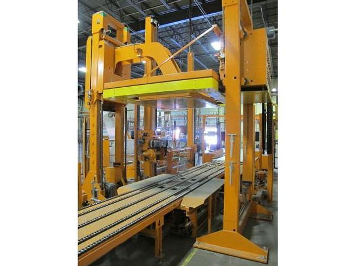 Used Tuesday, May 24, 2016 1:00 PM (ET), Valassis Wichita Printing Division